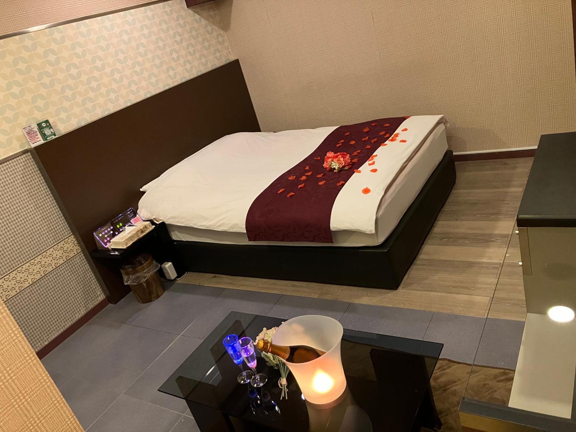 X Hotel - Adult Only- Sayama Exterior foto
